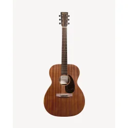 C.F. Martin 000-10E Retro Sapele